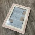 thumbnail image 3 of YAOMOBB Kids Picture Frame Kids Front Opening Picture Frame High Strength Easy Installation Craft Photo Frame Hanging Wall Decor, 3 of 7