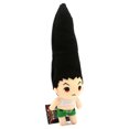 thumbnail image 2 of Gon Freecss Adult - Hunter x Hunter 13" Plush (Great Eastern) 56667, 2 of 3