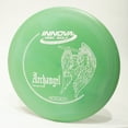 thumbnail image 3 of Innova DX Archangel Disc Golf Fairway Driver, Pick Color/Weight [Stamp & Exact Color May Vary] Blue 170-172 grams, 3 of 4