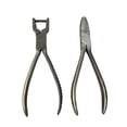 thumbnail image 1 of Saxophone Clarinet Flute Needle Spring Removing Installation Pliers Repair Tools C, 1 of 6