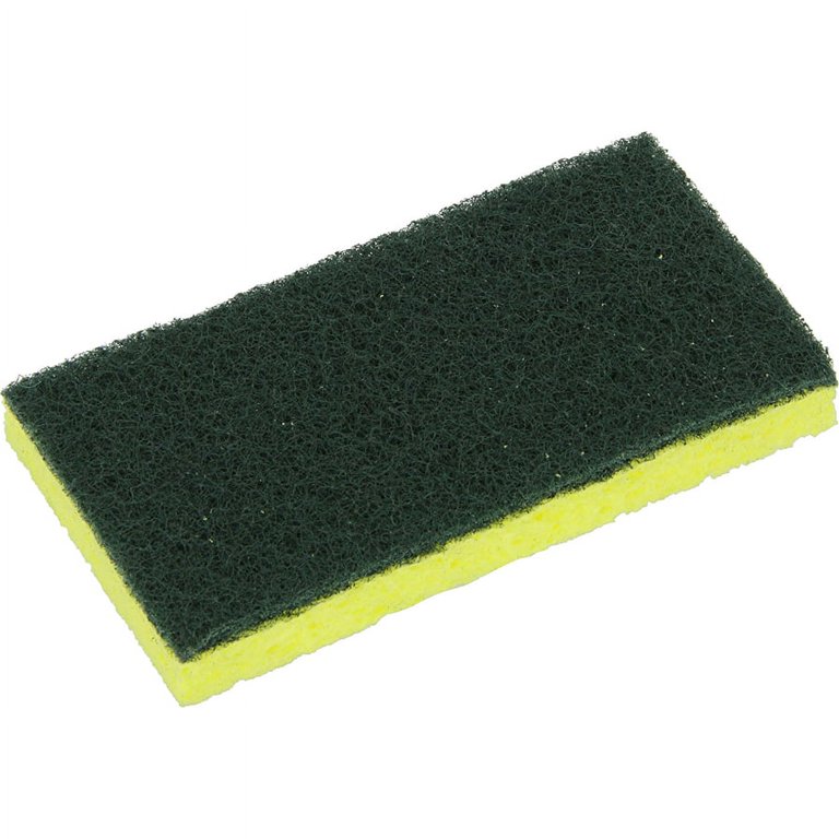 Impact Cellulose Scrubber Sponge - 0.9 Impact Cellulose Scrubber Sponge - 0.9