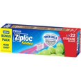 thumbnail image 1 of Sacs de Rangement Alimentaire fafa-Quart, Technologie Power Shield pour Plus de Durabilité, 22 Unités, 1 of 4