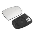 thumbnail image 2 of Car Heated Rearview Mirror for S-Class W220 1998-2002, 2 of 5