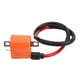 thumbnail image 3 of Accesorio de repuesto de bobina de encendido de alto rendimiento de 12V apto para motocicleta LC135, 3 of 5