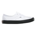 thumbnail image 1 of Tenis Vans Mujer Authentic Blanco Negro Casual blanco 4.5 MX, 1 of 7