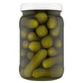 Milwaukee's Petite Dill Pickles, 32 oz.