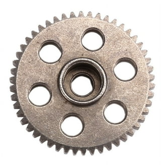 06034 Metal Gears Two Speed Transmission Complete for HSP 4WD