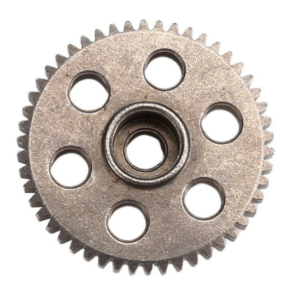 For HBX 16889 16889A 16890 16890A SG1601 SG1602 Metal Main Gear Spur Gear M16102 1/16 RC Car Parts Accessories