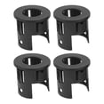 thumbnail image 1 of 4 Pcs Capteurs d'Assistance au Stationnement pour Dodge Ram 1500, 1 of 8