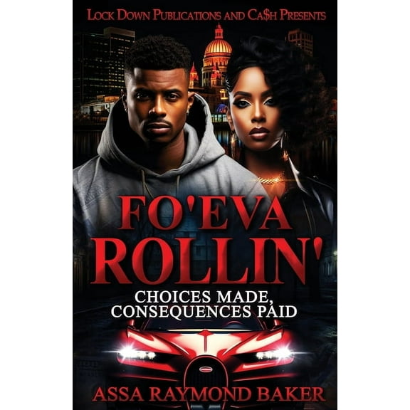 Fo'eva Rollin', (Paperback)