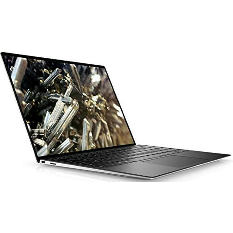 Latest Dell XPS 13 9300 Laptop, 13.4 inches UHD+ (3840 x 2400) Touchscreen, Intel Core 10th Gen i7-1065G7, 16GB LPRAMX, 512GB Class 35 SSD, Windows 10