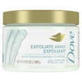thumbnail image 4 of Dove Body Love Exfoliate Away Body Scrub, 4 of 7