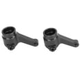 thumbnail image 2 of Steering Cup, Minimize Friction Improve Performance Metal Steering Cup Wear Resistant  For LC Racing PTG-2 1/10 RC Car Black, 2 of 8