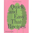 thumbnail image 1 of Quick & Easy Thai Recipes, Jean-Pierre Gabriel Hardcover, 1 of 1