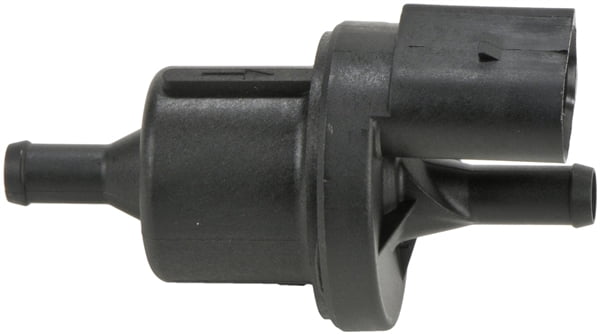 Vapor Canister Purge Valve Fits select: 2000-2005 VOLKSWAGEN JETTA, 2000-2005 VOLKSWAGEN NEW BEETLE