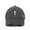 Charcoal, variant on Russian Orthodox Cross Baseball Cap Embroidered Cotton Adjustable Dad Hat Charcoal
