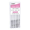 thumbnail image 1 of 5 cajas de taladro endodóntico Dental Gates Glidden Drill rotatorio de acero inoxidable Peeso escariadores Gates Drill, 1 of 5