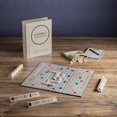thumbnail image 2 of WS Game Company Scrabble Édition Vintage pour Bibliothèque, 2 of 6