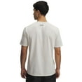 thumbnail image 2 of Men's Under Armour Camo Boxed Logo Tee Color: Stone Size: S, 2 of 4
