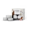 thumbnail image 4 of Yankee Candle Beach Day Chair Multi Tea Light Holder Gift Set with 12 Coconut Beach Scented Tea Lights, 4 of 4