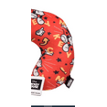 thumbnail image 3 of Mickey Mouse Travel Comfort Pillow - 13" - Neck Pillow - Polyester, 3 of 4