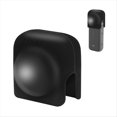 thumbnail image 3 of Estuche para Lentes de 4 Piezas para Cámara Deportiva Panorámica para X4 Estuche para Lentes 360 Estuche de Silicona para Lentes Conveniente Multifuncional, 3 of 5