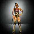 thumbnail image 4 of WWE Elite Collection Premium Live Event Bianca Belair Action Figure Set, WrestleMania Collectible, 4 of 6