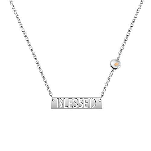 Walmart bar shop necklace