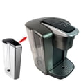 thumbnail image 2 of Depósito de Agua con Tapa Compatible con Cafetera Keurig K-Elite, 2 of 6