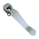 thumbnail image 2 of Clip de bolsillo de transporte profundo Clip de retroceso para el orificio de tornillo empotrado multílool Reemplace piezas para pantalones colgadores Gris, 2 of 8