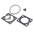 thumbnail image 1 of Ruibeauty D30139 Air Compressor Gasket For Handling Cable Graphite Gasket Kit KK-4949, 1 of 4