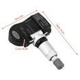 thumbnail image 4 of Tire Pressure Sensor  Tpms Sensor  56053030ac  68001696ab 56053030AC 4 Pcs Car TPMS Tire Pressure Monitoring Sensor For  Lancer Outlander, 4 of 8