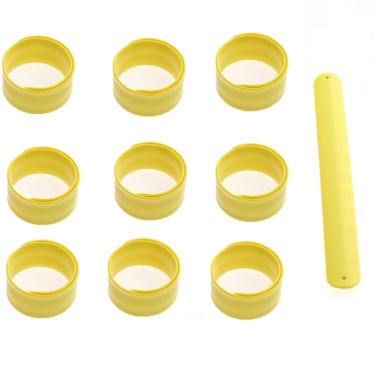 Bracelets that snap deals on your wrist