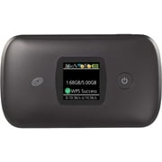 Net10 Carrier-Locked Moxee CDMA 4G LTE Mobile Hotspot - Connects up to 16 WiFi Enabled Devices - Built-in Color Display