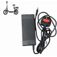 thumbnail image 2 of AOVOPRO ESBS Scooter charger, 2 of 2
