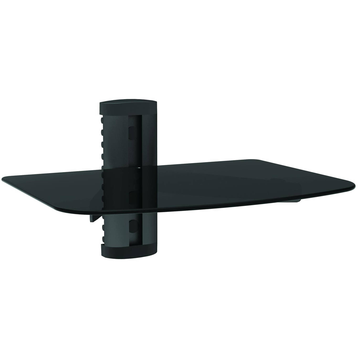 TygerClaw Single AV Component Shelving Wall Mount