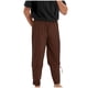 thumbnail image 4 of Pantalones largos de caballero con tirantes retro para hombre, pantalones medievales renacentistas, pantalones largos dramáticos, pantalones de poliéster para hombre, 4 of 7