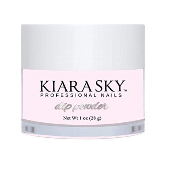 kiara sky acrylic dipping powder carousel collection (hypnosis d579)