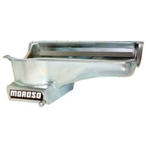 Moroso 20558 Ford 351C-400 Oil Pan