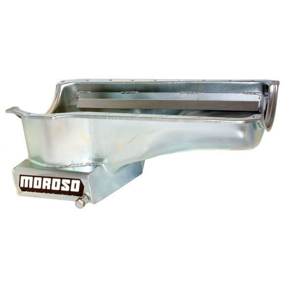 Moroso 20558 Ford 351C-400 Oil Pan