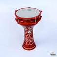 thumbnail image 4 of Petit Tambour Turc Darbuka Tombak CTD-113ER, 4 of 4