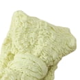 thumbnail image 3 of Txlixc Cinturón de pelo de color sólido neonatal Txlixc moda, 3 of 5