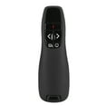 thumbnail image 2 of DEWIN Wireless Pointer - Presenter PPT Pen R400 Presenter Wireless Electronic Pointer Remote Control Computer Accessory(3.6V-4.2V) (R400), 2 of 8