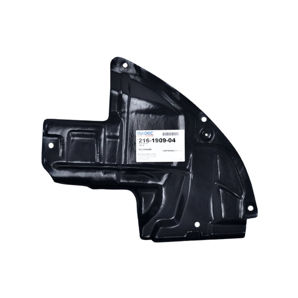 TOLVA/LODERA SALPICADERA CX9 2010 al 2015 MAZDA Delantera Derecha/Pasajero TONG YANG .