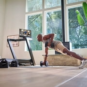 NordicTrack Commercial 2450 Smart Treadmill with 24 Touchscreen, iFIT Enabled, 12% Incline to -3% Decline, ActivePulse™, Runflex™ Cushioning & SpaceSaver® Folding Design