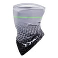 thumbnail image 1 of de ciclismo lavable, para el cuello, facial, pasamontañas, bufanda a prueba de polvo, protección solar, refrigeración sin , GRIS Sunnimix Pañuelo de ciclismo, 1 of 8