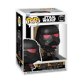 thumbnail image 2 of POP Vinyl: Obi-Wan Kenobi - Purge Trooper (battle pose) Vinyl Bobblehead, 2 of 6