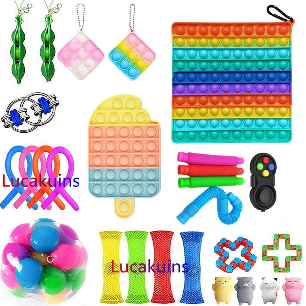 $20 fidget pack