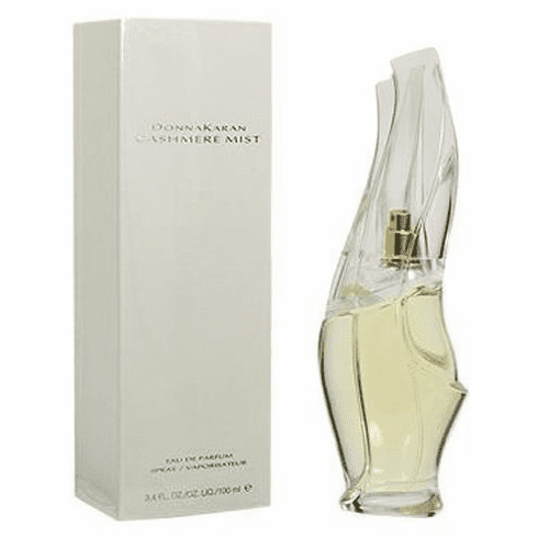 Cashmere Mist Vaporisateur Eau de Toilette par Donna Karan 3,4 oz