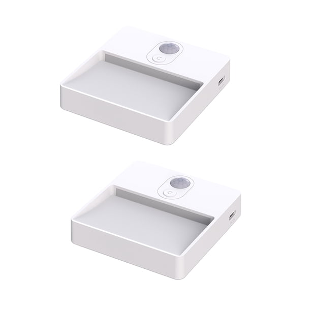 PALAJE LIGHT NIGHT 1/2/3 Pack S Magnetic para El Gabinete Las Escaleras La Pared Pasillo